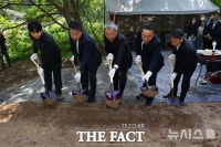 5·18기념재단, 5·18 행불자 등 암매장 발굴 재개