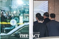  미중 정삼회담 사전 조율 나선 허리펑 中 국무원 부총리 [포토]