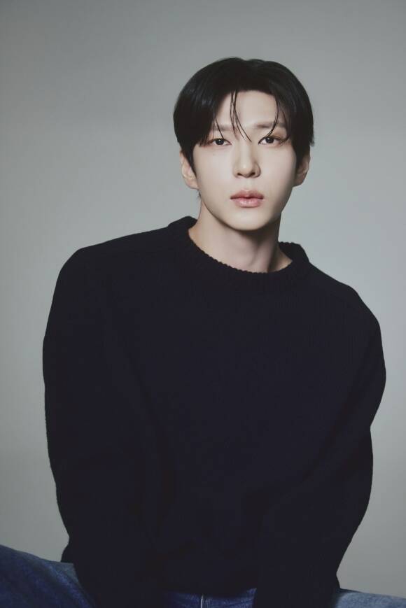 가수 겸 뮤지컬배우 정택운이 가수 겸 배우 혜리 나나 등과 한솥밥을 먹으며 새로운 도약에 나선다. /써브라임