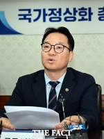  모두발언하는 김영수 국무조정실 국무1차장 [포토]
