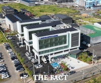  광양만권 소재부품 지식산업센터, 중기부 창업보육센터 신규 지정