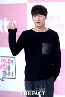  이상엽, '핑크박스'로 데뷔 첫 공포 도전