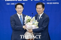  조정식 선택한 與…의장 선출로 드러난 당내 정치 지형