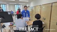  최정호 민주당 익산시장 후보 