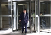  종합특검, 감사원·유병호 압수수색…대통령실·관저 이전 의혹