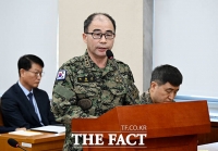  종합특검, 곽종근 첫 피의자 조사…반란 혐의