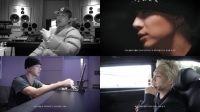  태양, 고민과 결정의 연속…'QUINTESSENCE' 다큐 공개