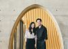  [TF인터뷰] 이서진·고아성, 첫 연극이 '바냐 삼촌'이 된 이유
