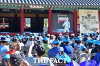 전남 장성군 필암서원, K-선비문화 거점 첫발…프로그램 확장 예고