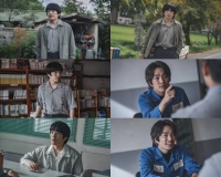  정문성, '허수아비' 속 히든카드