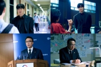 '참교육' 김무열→이성민, 교육 현장에 통쾌한 일침