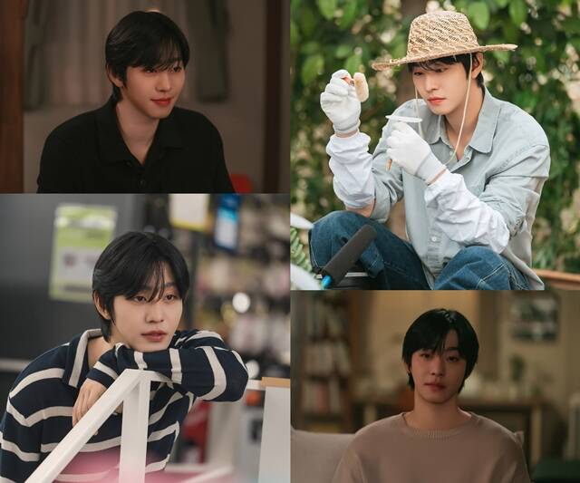 오늘도 매진했습니다는 매주 수, 목요일 오후 9시 시청자들과 만난다. /SBS
