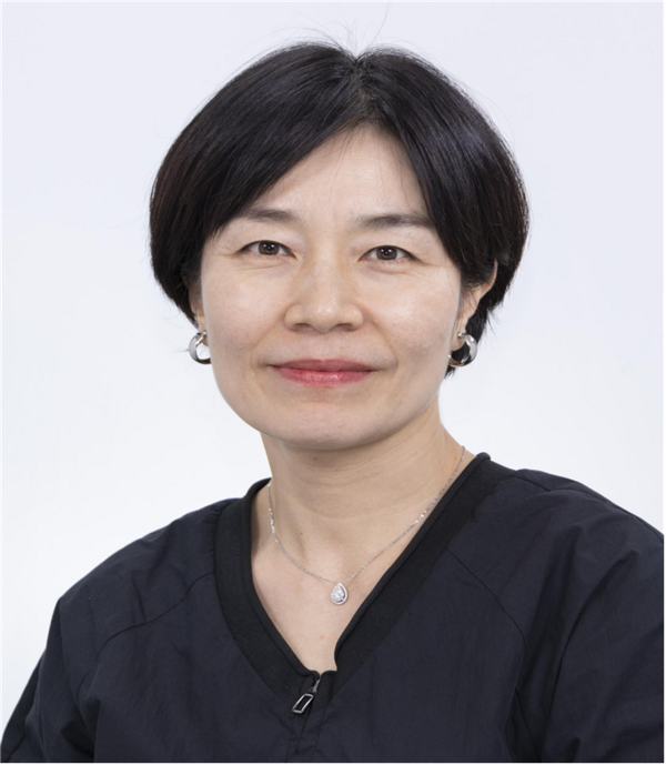 현수엽 보건복지부 신임 1차관. /보건복지부