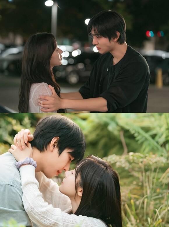 오늘도 매진했습니다는 전형적인 로맨스의 궤도를 벗어나지 않는 익숙한 서사로 호불호를 불러일으키고 있다. /SBS