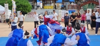  무형유산 전승 지원 이수자·전승공동체까지 확대