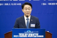  '의장 후보' 조정식 개헌론 재점화…국민투표 시점 놓고 당내 신중론