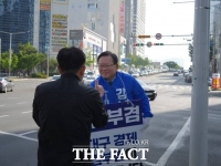 이 대통령 TK신공항 예정지 방문…대구시장 선거판도 영향 줄까?