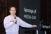  업스테이지 품에 안긴 '다음'…AI 입고 '국민 포털' 아성 찾을까