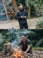  '생존왕2', 김종국·김병만 출격…더 강력해진 서바이벌