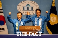  정근식·안민석 교육감 후보 