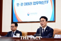 정부, 대테러체계 손질…'새로운 유형의 위험 계속 증가'