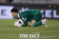 '10개 유효슈팅 방어' 부천 김형근, 14R MVP… 강원 베스트팀