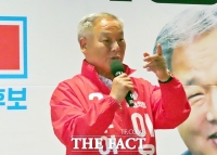  이용우 부여군수 후보 