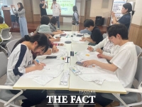  충남도립대 작업치료학과, 학생 주도형 리더십 동아리 '리더19' 운영