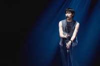  우즈 'Drowning', 70주 연속 TOP10…역대급 롱런
