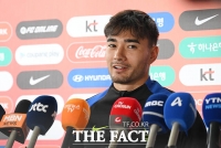  [속보] 옌스 카스트로프, 2026 북중미월드컵 본선 '깜짝 승선'...홍명보호 최종 26인 발표