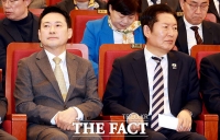  정청래 테러 모의 제보에…경찰, 여야 대표 신변보호팀 가동