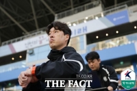  링거 꽂고 버틴 ‘독배’의 사투...광주 이정규호, 7월엔 다시 뜨거워진다 [이영규의 비욘더매치]