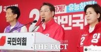  유정복 인천시장 후보 
