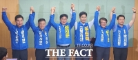 이원택 민주당 전북도지사 후보 