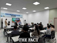  당진시, 주민 주도 마을공동체 지원사업 본격 시동