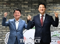 장동혁과 거리 둔 오세훈…이번엔 안철수와 'AI·청년' 공조