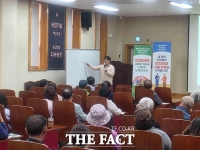  당진시, 10㏊ 이상 경영체 공익직불제 긴급 이행점검