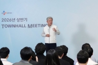  신영수 CJ대한통운 대표 