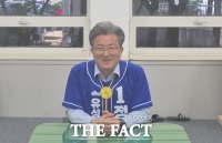  정용래 유성구청장 후보, 1호 공약 '지역투자 펀드 조성'…창업 분야 핵심 전략 발표