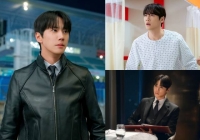  '신입사원 강회장' 이준영 
