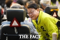  오석진 대전시교육감 후보, '오감만족 공정인사 혁신 TF' 출범