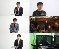  '오십프로' 신하균·오정세·허성태, 진짜 프로들의 액션 연기