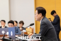  [속보] 李 대통령, 삼성 문제에 