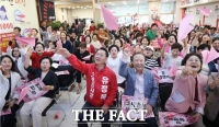  유정복 인천시장 후보 