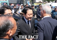  보수 결집에 지지율 반등했지만…선거 막판 '장동혁 영향력' 관건