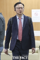  법정 향하는 구세현 전 웰바이오텍 대표 [포토]