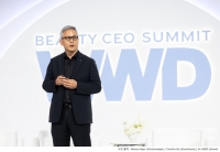  아모레퍼시픽, '2026 WWD Beauty CEO Summit'서 K-뷰티 성장 전략 발표