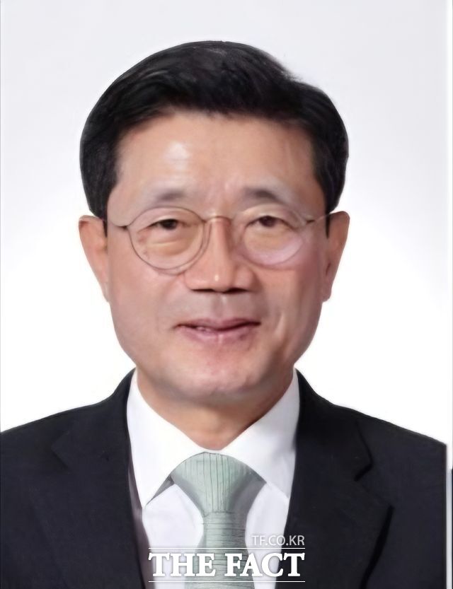 정인화 더불어민주당 광양시장 후보. /정인화 후보