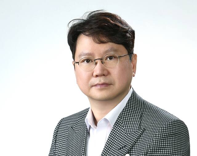 19일 한미반도체에 따르면 곽동신 회장이 80억원 규모 자사주를 추가 취득할 예정이다. /한미반도체