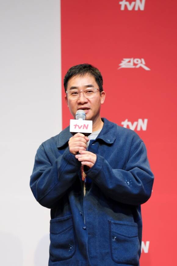 킬잇 연출을 맡은 이원형 CP는 프로그램만의 차별화된 매력과 반전 서사를 자신했다. /tvN